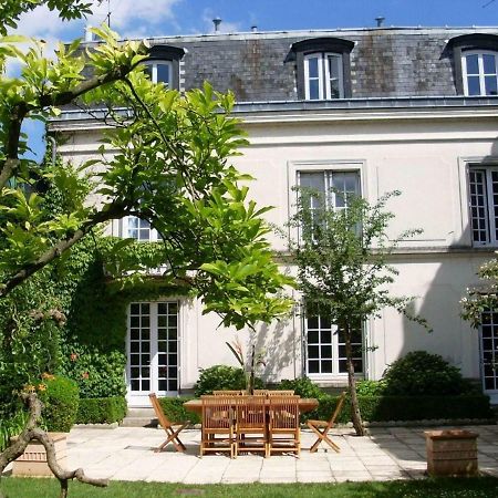 Villa Trianon Versailles Le Chesnay  Eksteriør billede